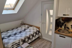 Studio Cosy Douillet et Fonctionnel